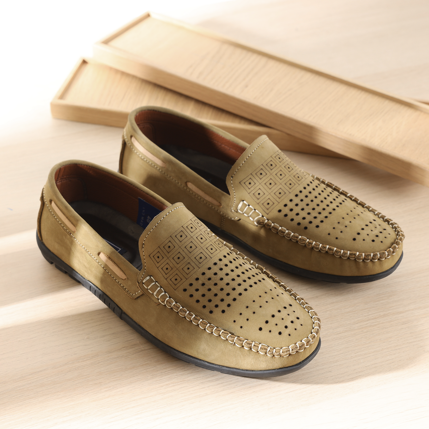 M1 Elite Comfort