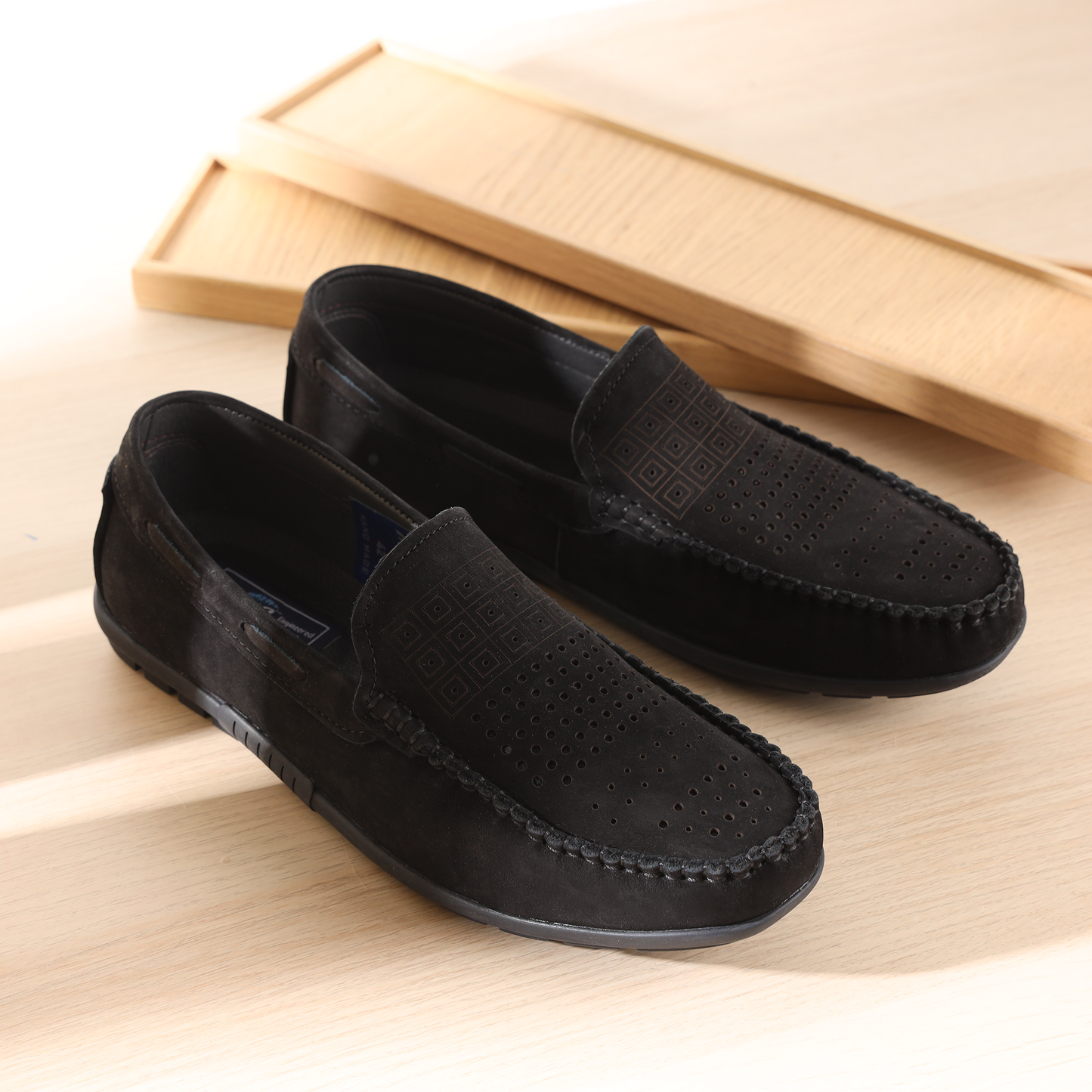 M1 Elite Comfort