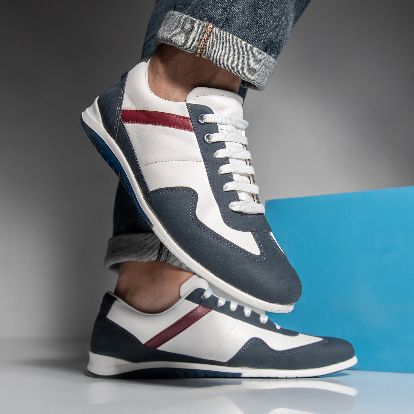 Comfort Fit M17