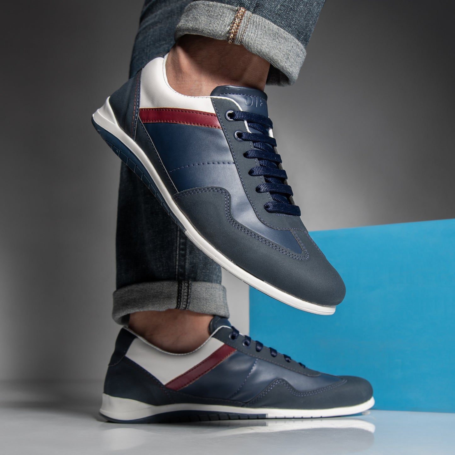 Comfort Fit M17