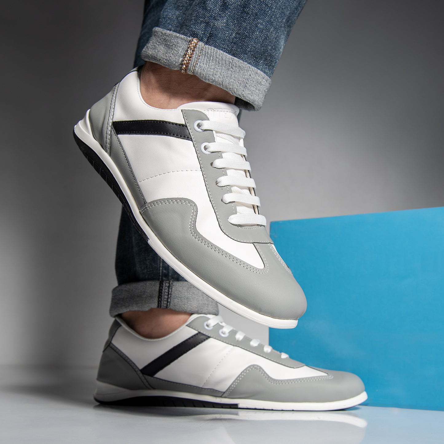 Comfort Fit M17