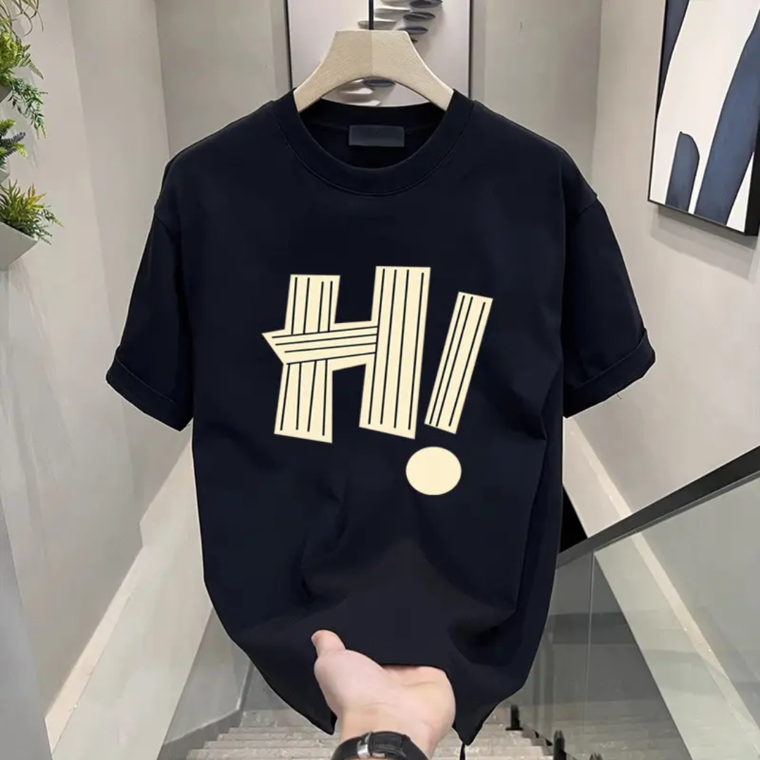 Everyday Essential Summer T-shirts