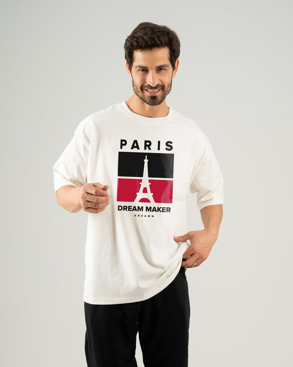 Paris T-Shirt