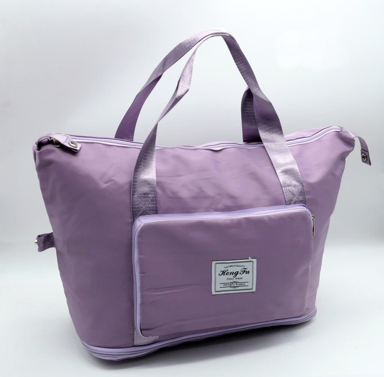 SAWA S4 Magic Expandable Duffel Bag