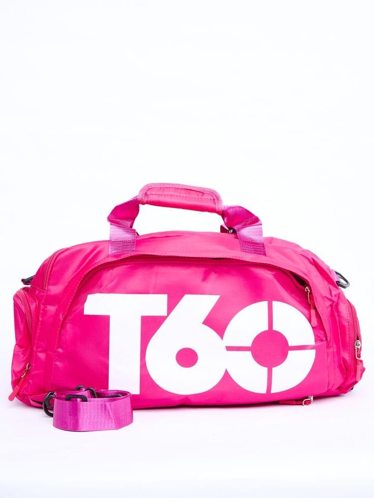 T60 SAWA S3 Multi-Functional Gym & Travel Bag