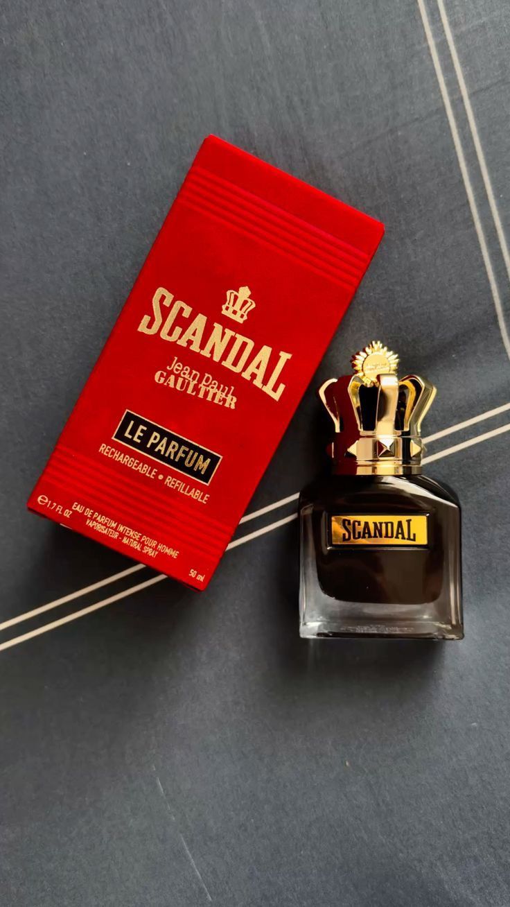 Scandal Pour Homme