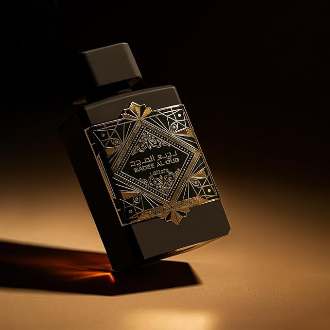 Bade'e Al Oud Oud for Glory