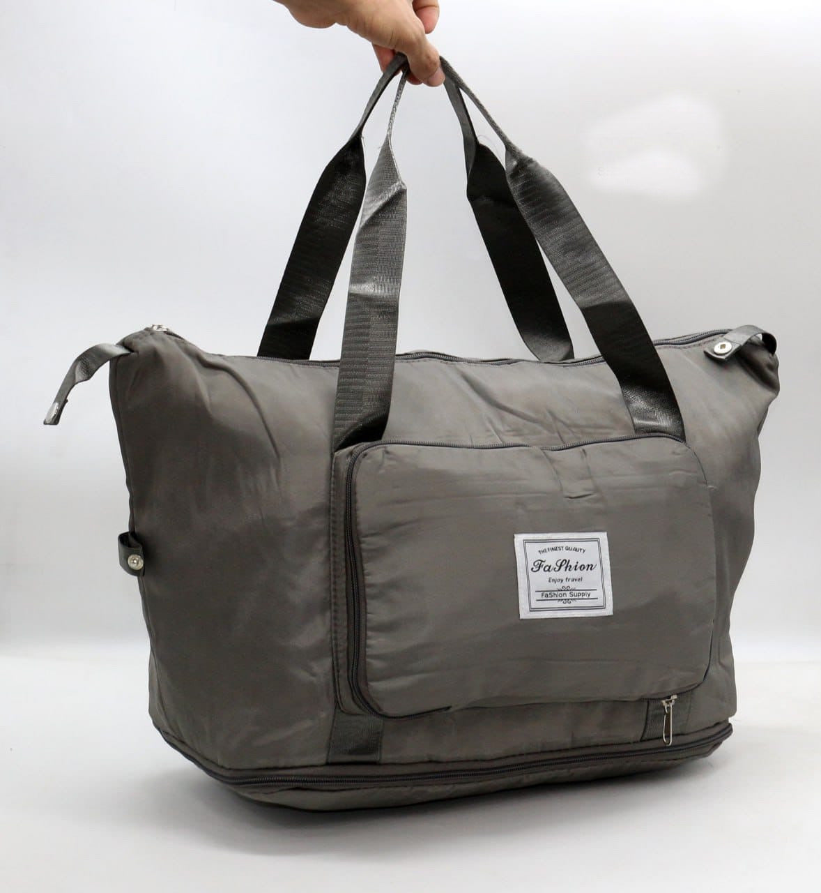 SAWA S4 Magic Expandable Duffel Bag