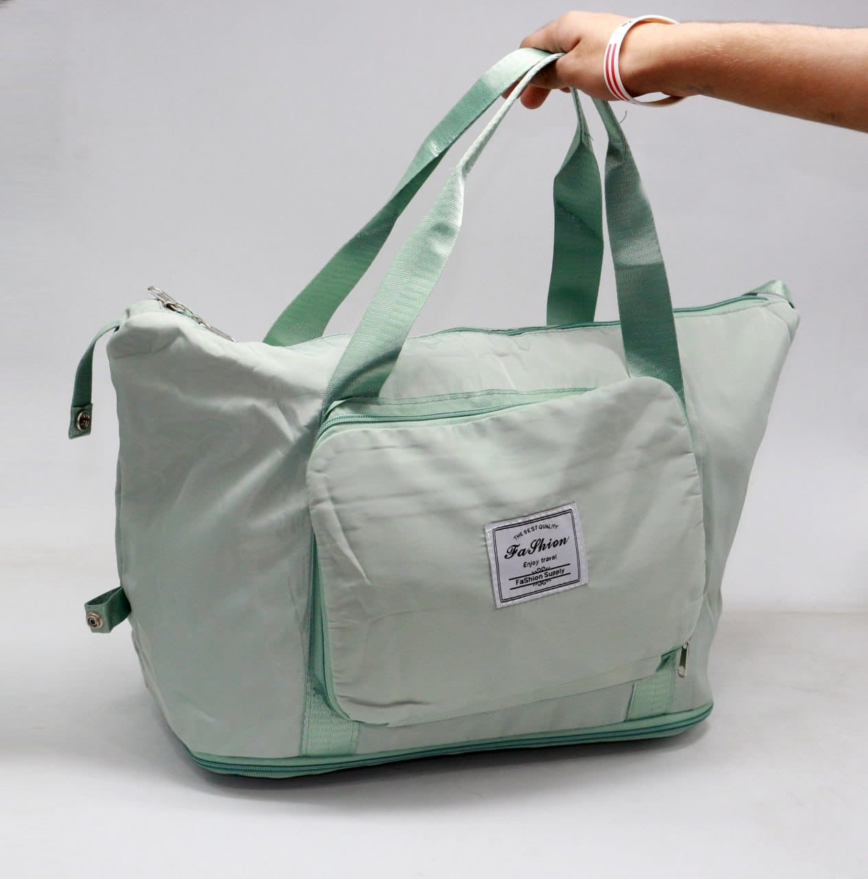 SAWA S4 Magic Expandable Duffel Bag