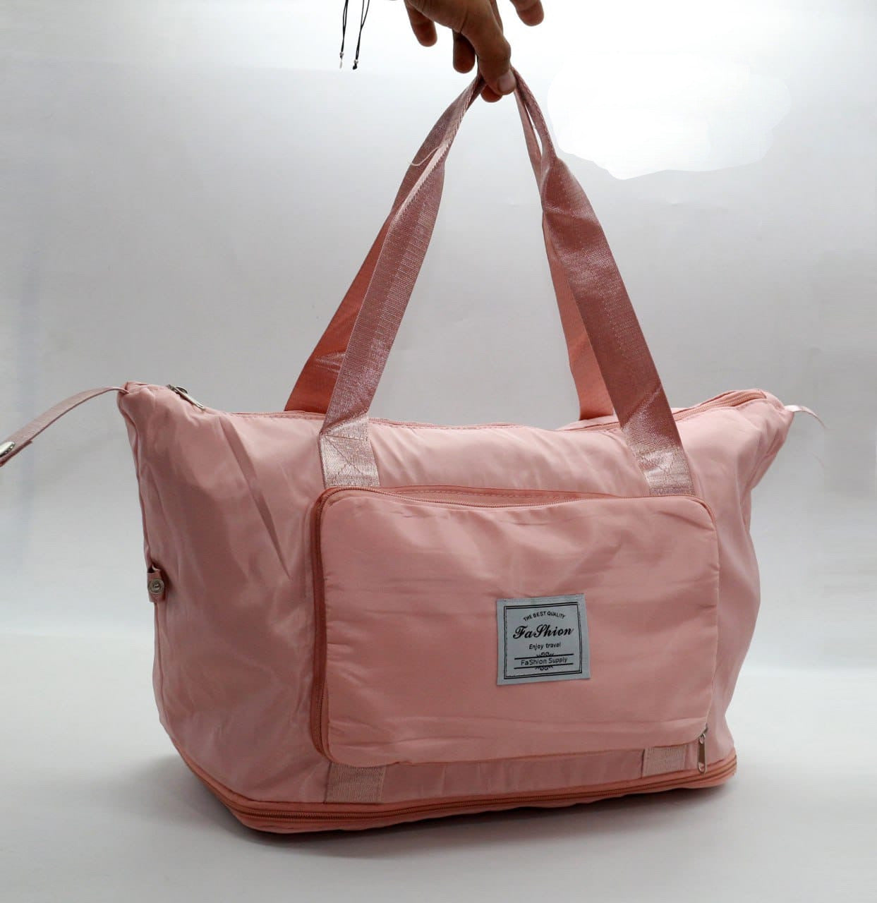 SAWA S4 Magic Expandable Duffel Bag