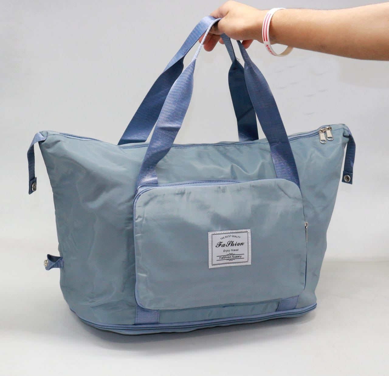 SAWA S4 Magic Expandable Duffel Bag