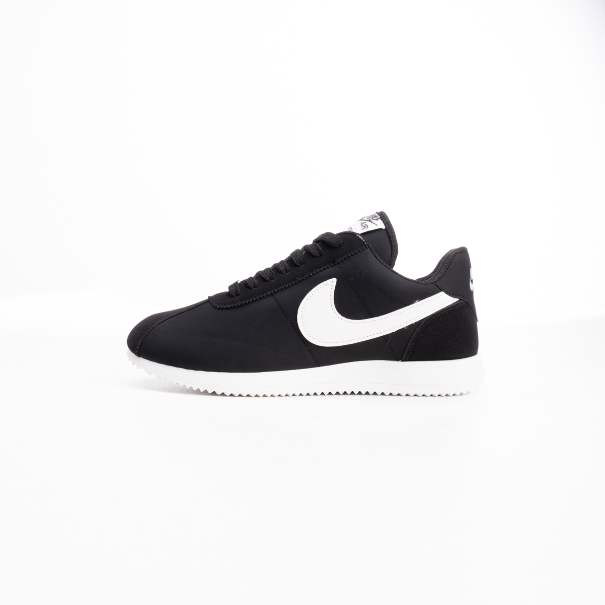 Cortez-Inspired Sneakers