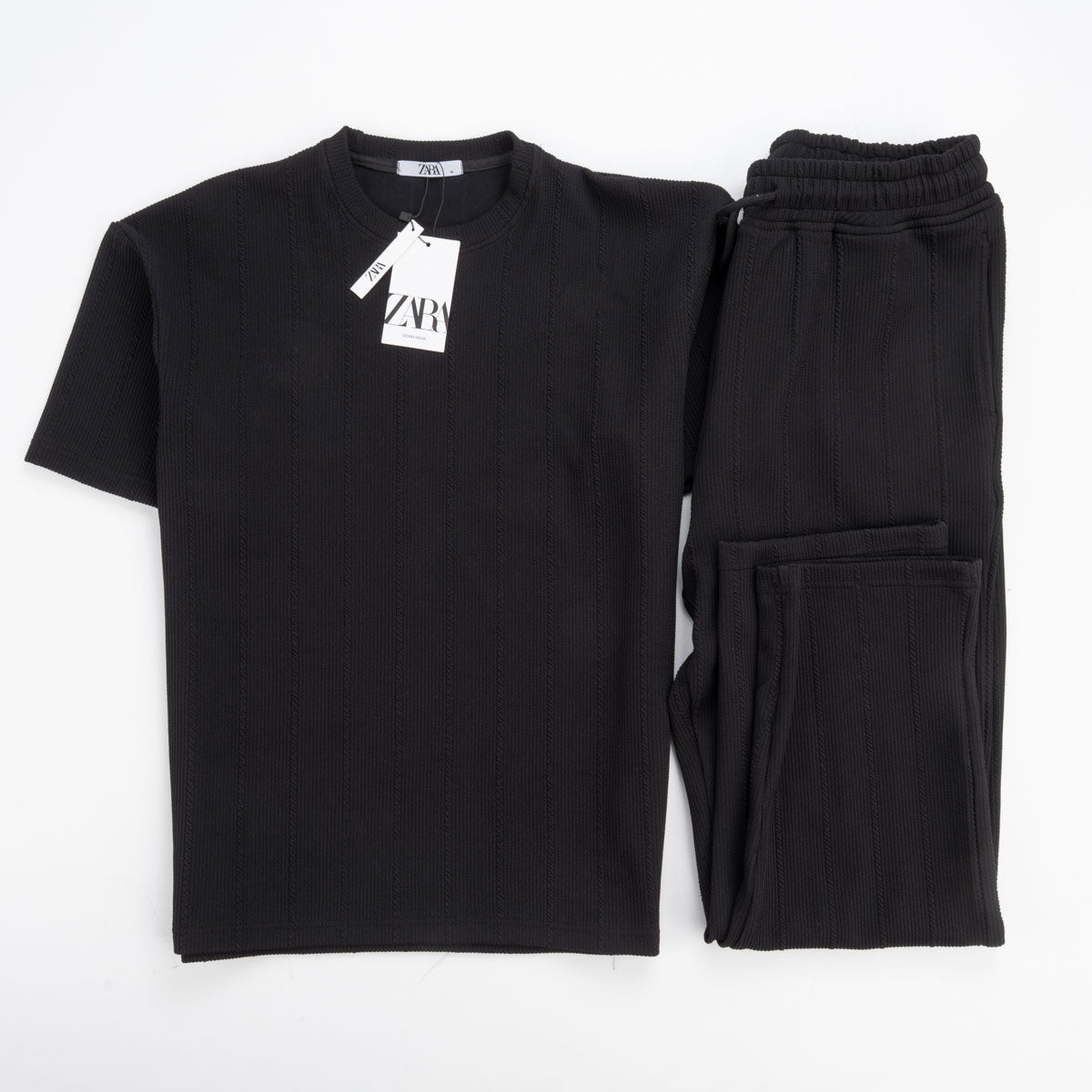 ZARA Men's Summer Set