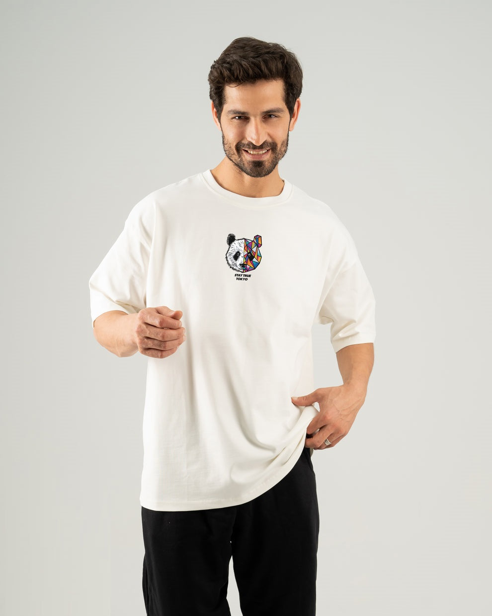 Stay True Tokyo T-Shirt