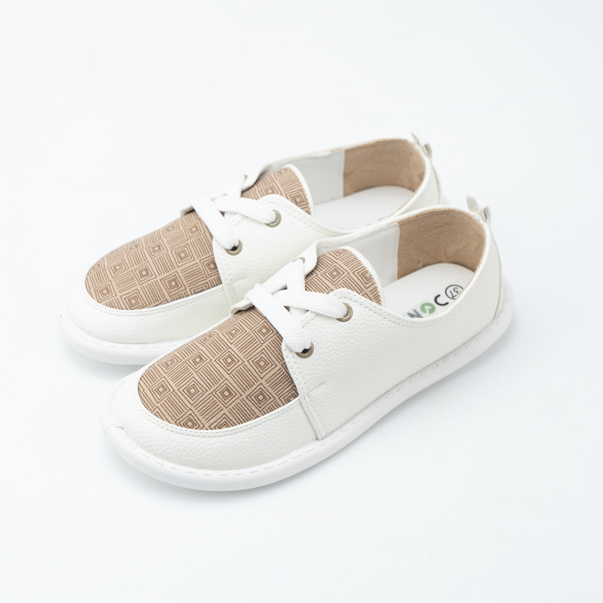 Women's Flat Shoes V4