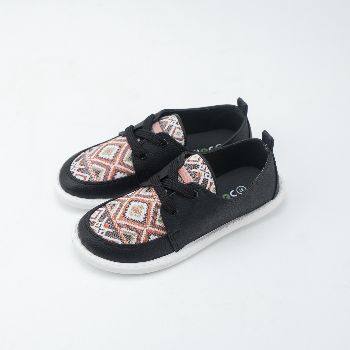 Ethnic Casual