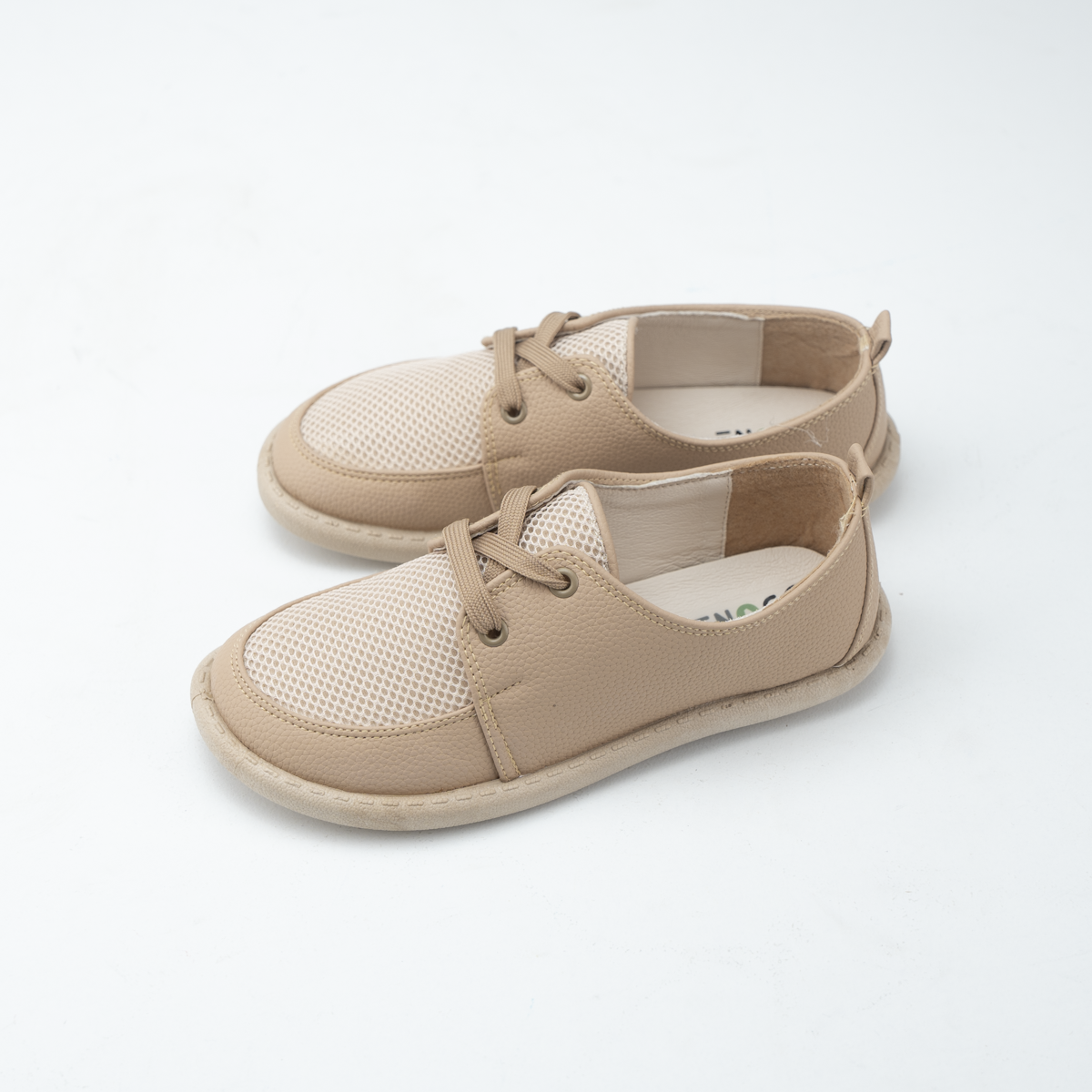 Comfort Lace Sneakers