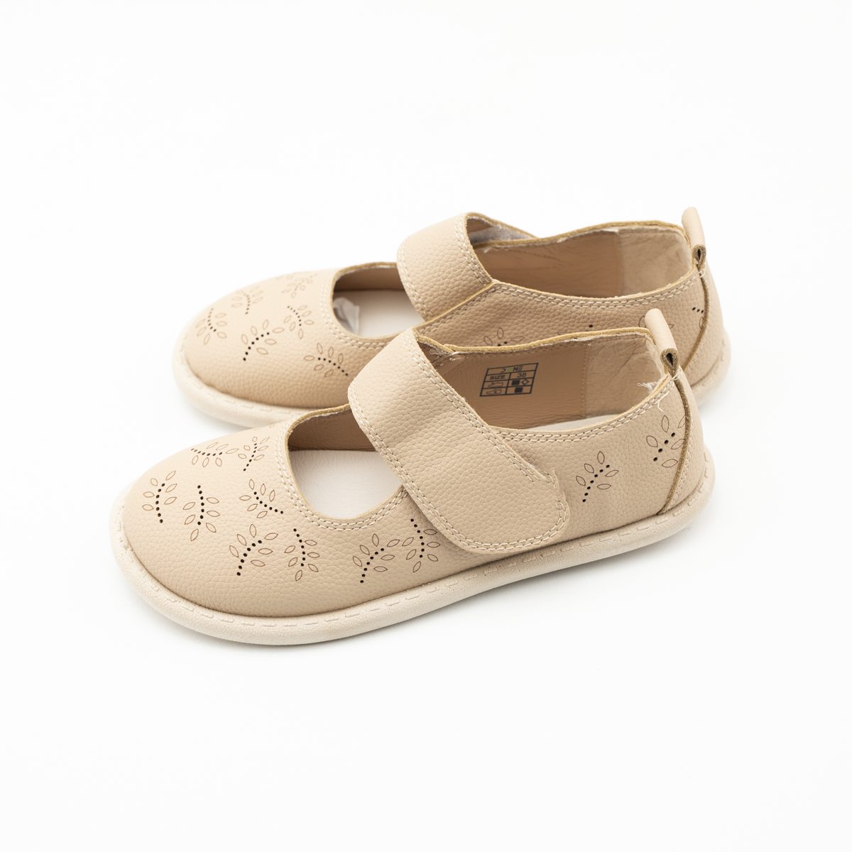 Belle Step
