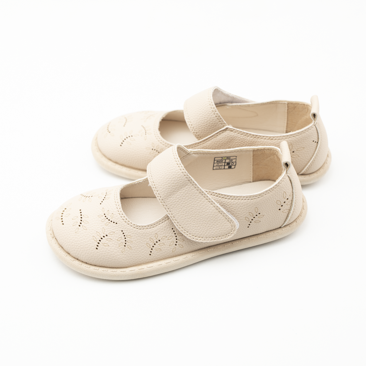 Belle Step