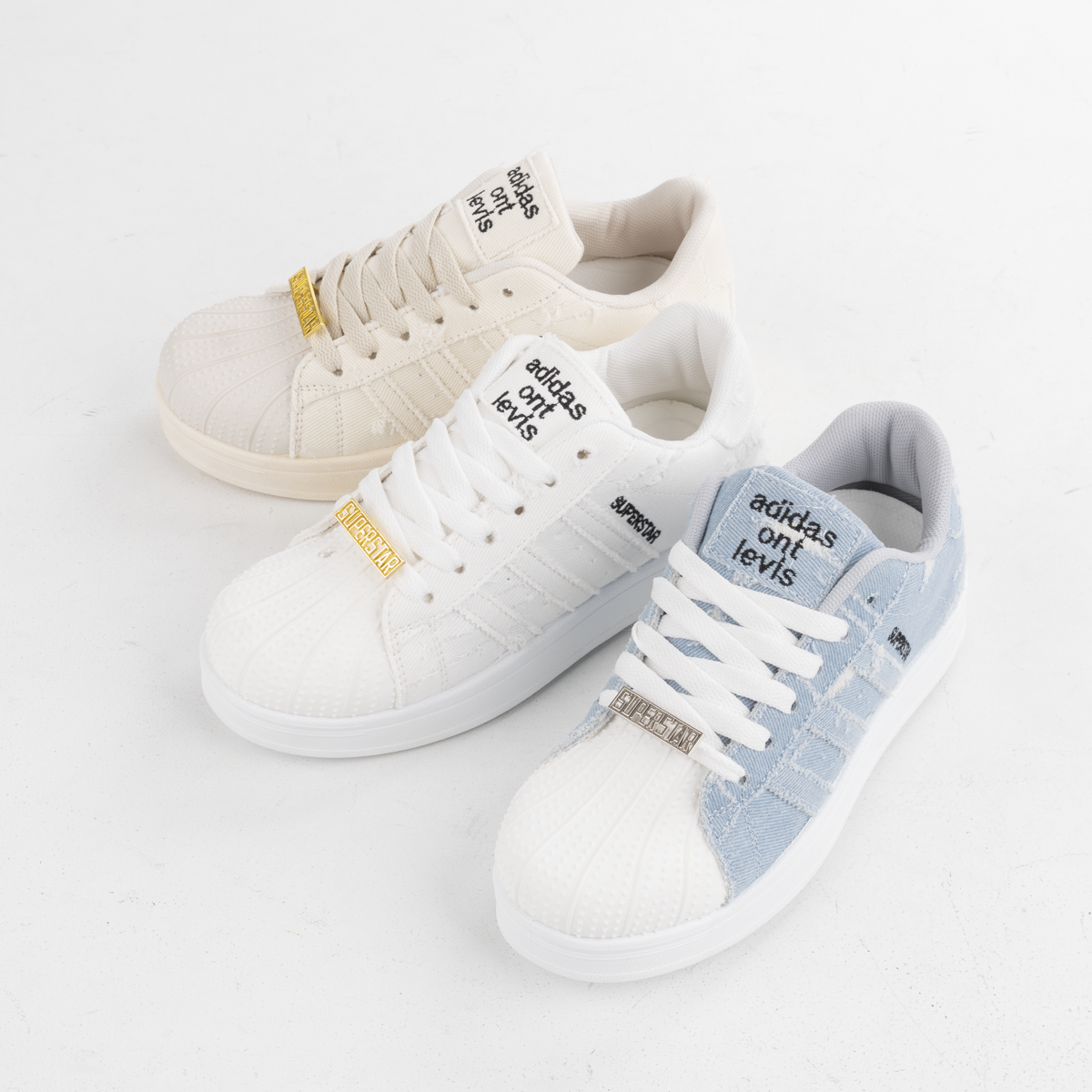 Urban Flex Sneakers