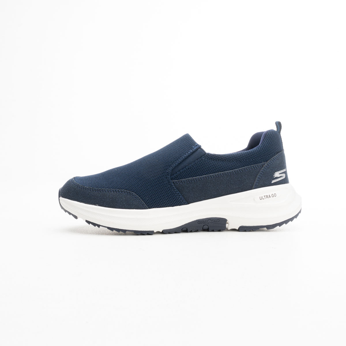 Skecher | Soft Foam & Slip-On Convenience