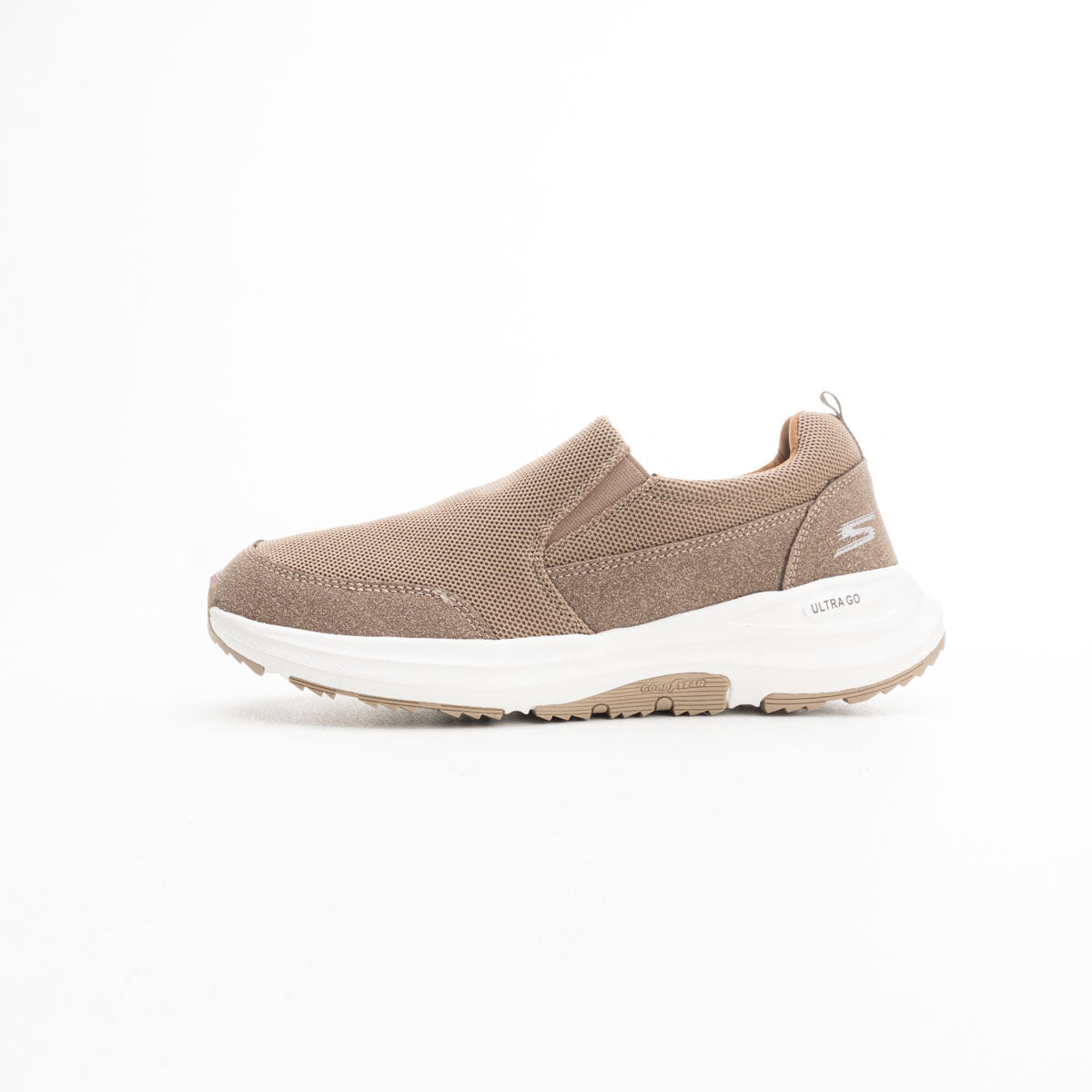 Skecher | Soft Foam & Slip-On Convenience