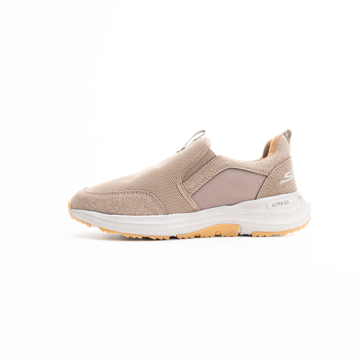 Skechers with Heel Support & Soft Cushioning