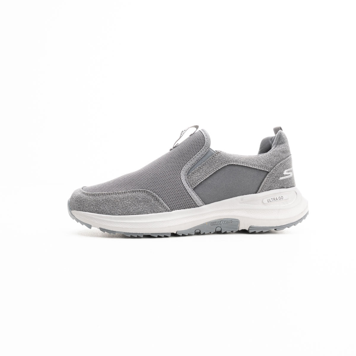 Skechers with Heel Support & Soft Cushioning