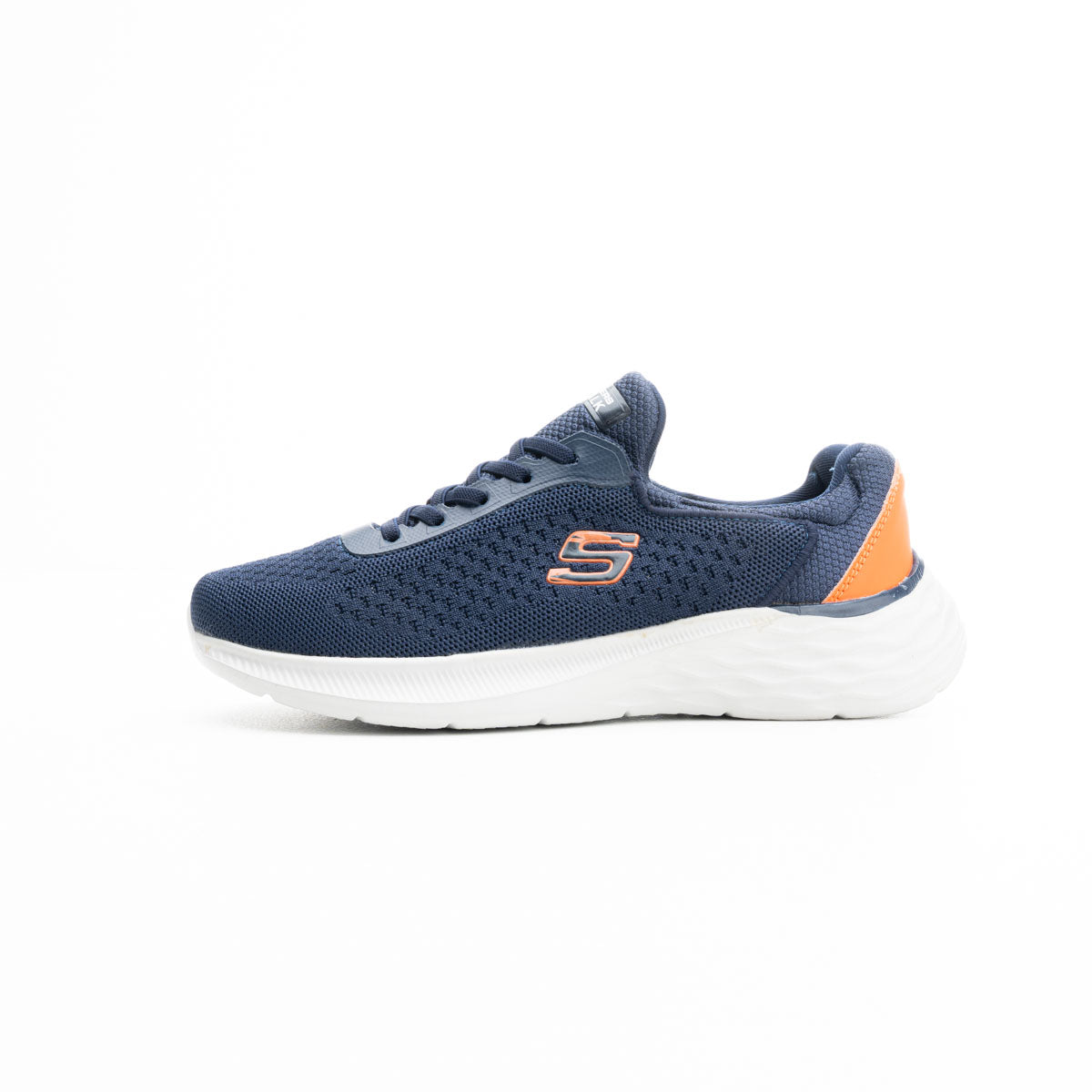 Skechers Soft Step | Cushioned Slip.