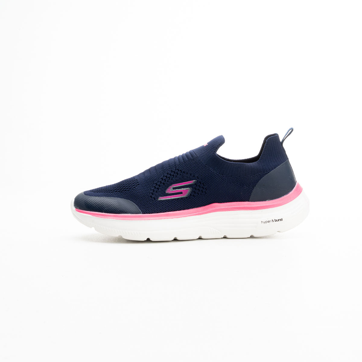 Effortless Comfort | Slip-On Skecher for Women