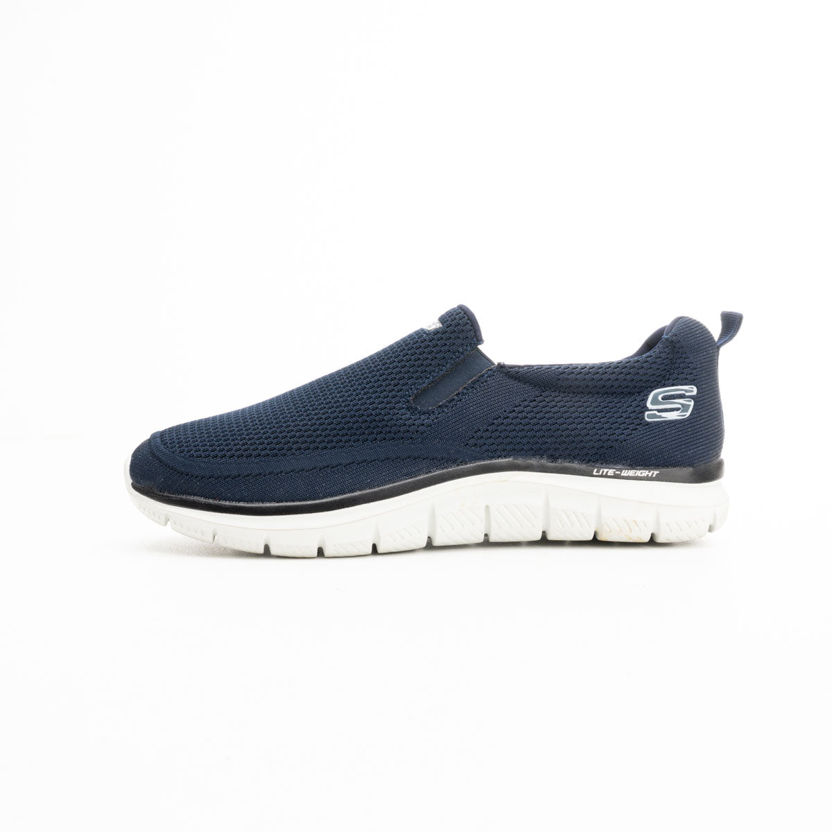 Skechers Slip-On | Heel Support & Foam Insole