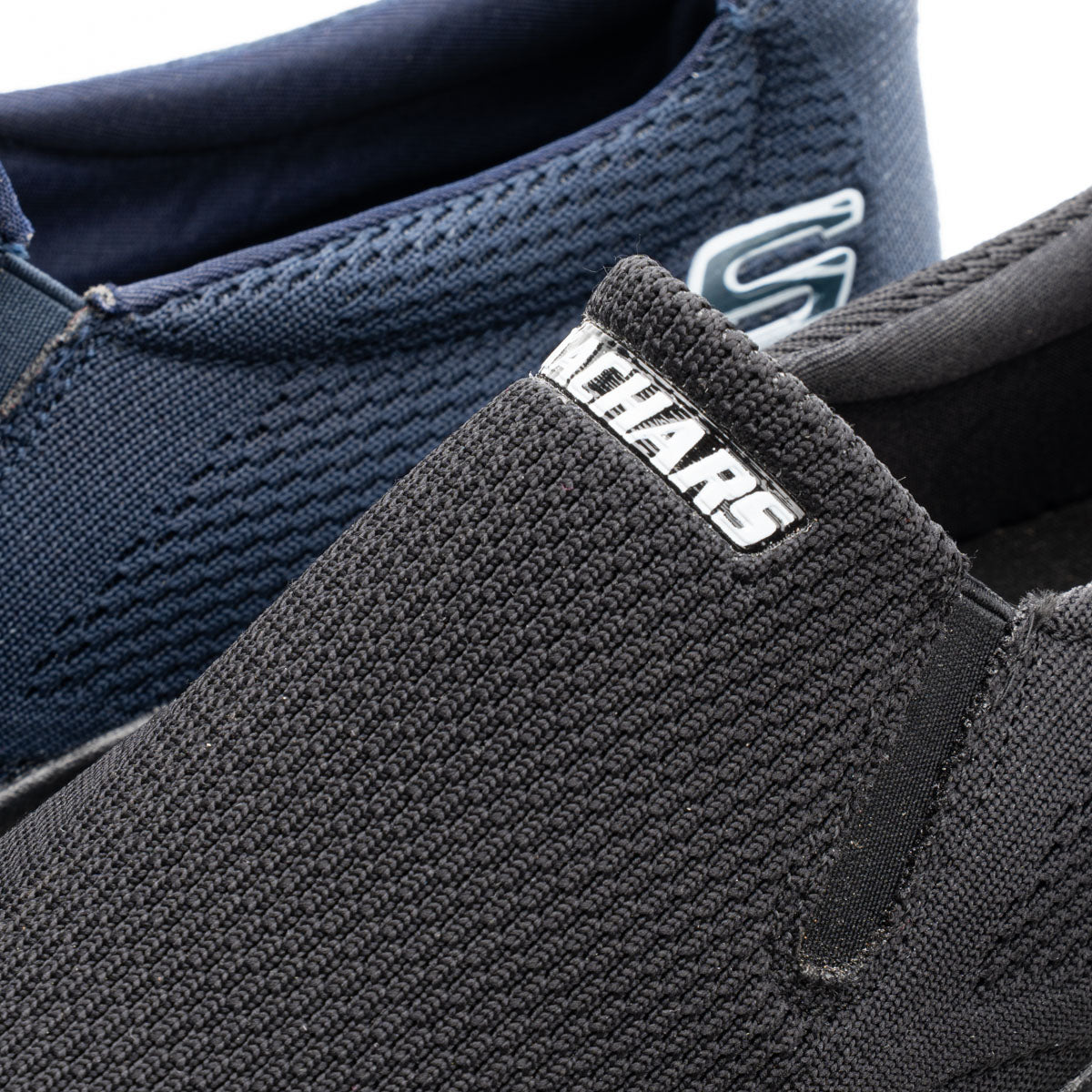 Skechers Slip-On | Heel Support & Foam Insole