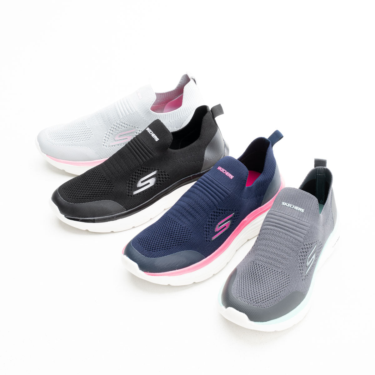 Effortless Comfort | Slip-On Skecher for Women