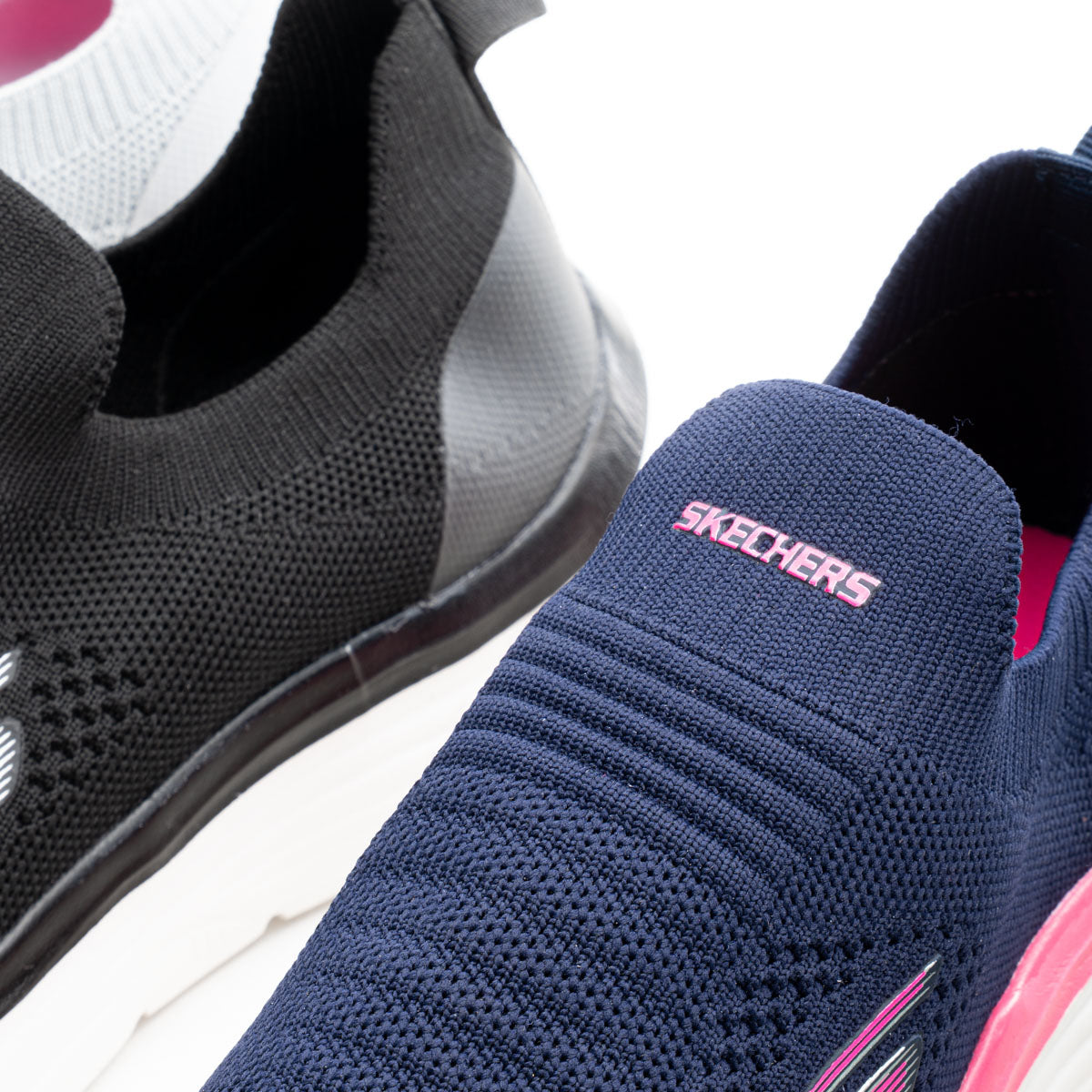 Effortless Comfort | Slip-On Skecher for Women