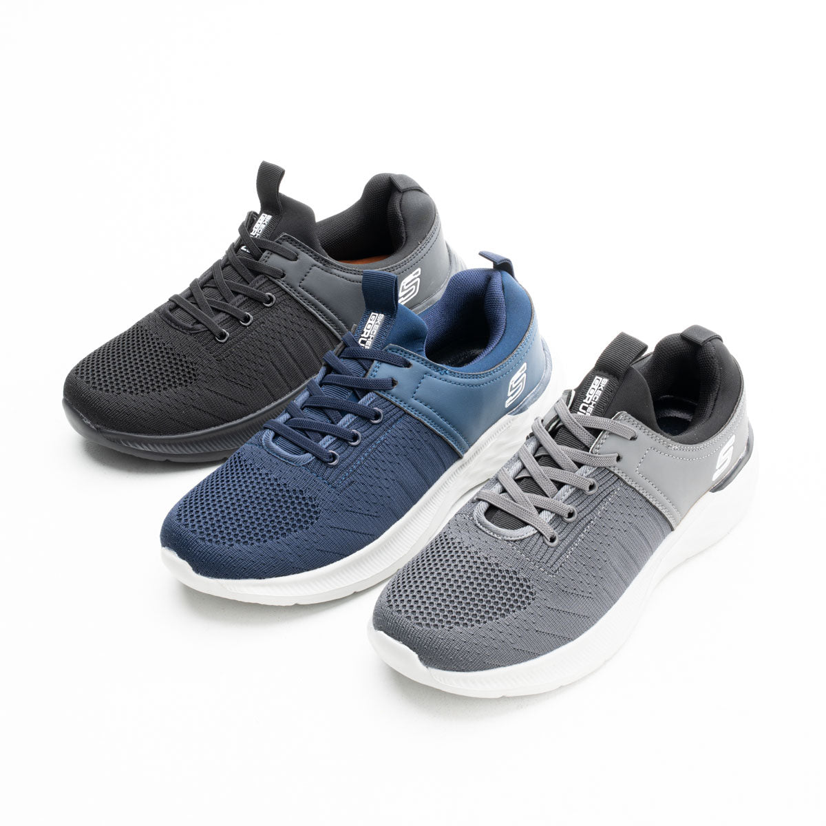Lightweight Skecher Shoes