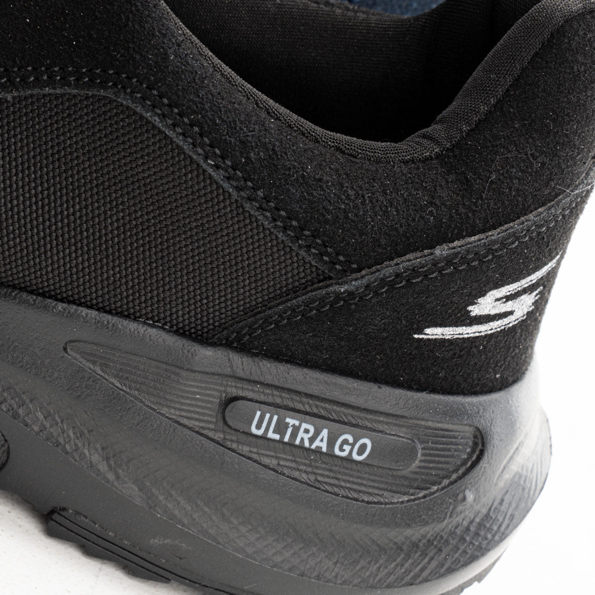 Skechers with Heel Support & Soft Cushioning