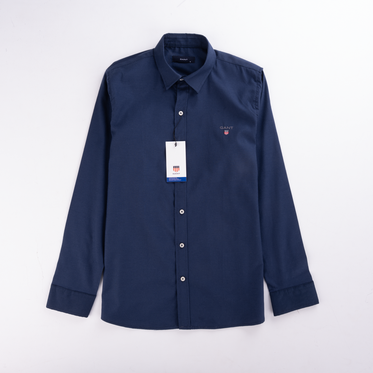 GANT Oxford Cotton Shirt
