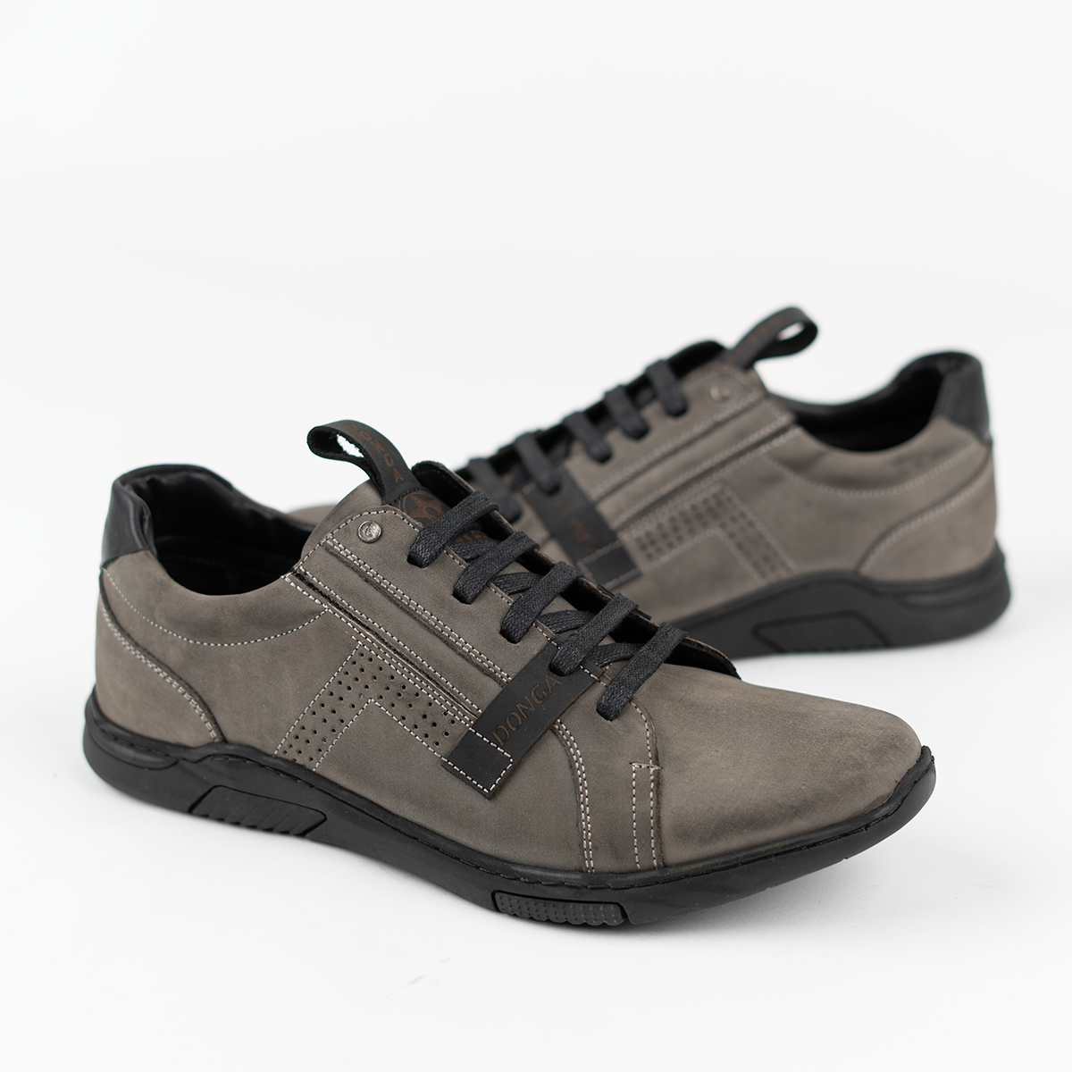 Donga Premium Natural Leather