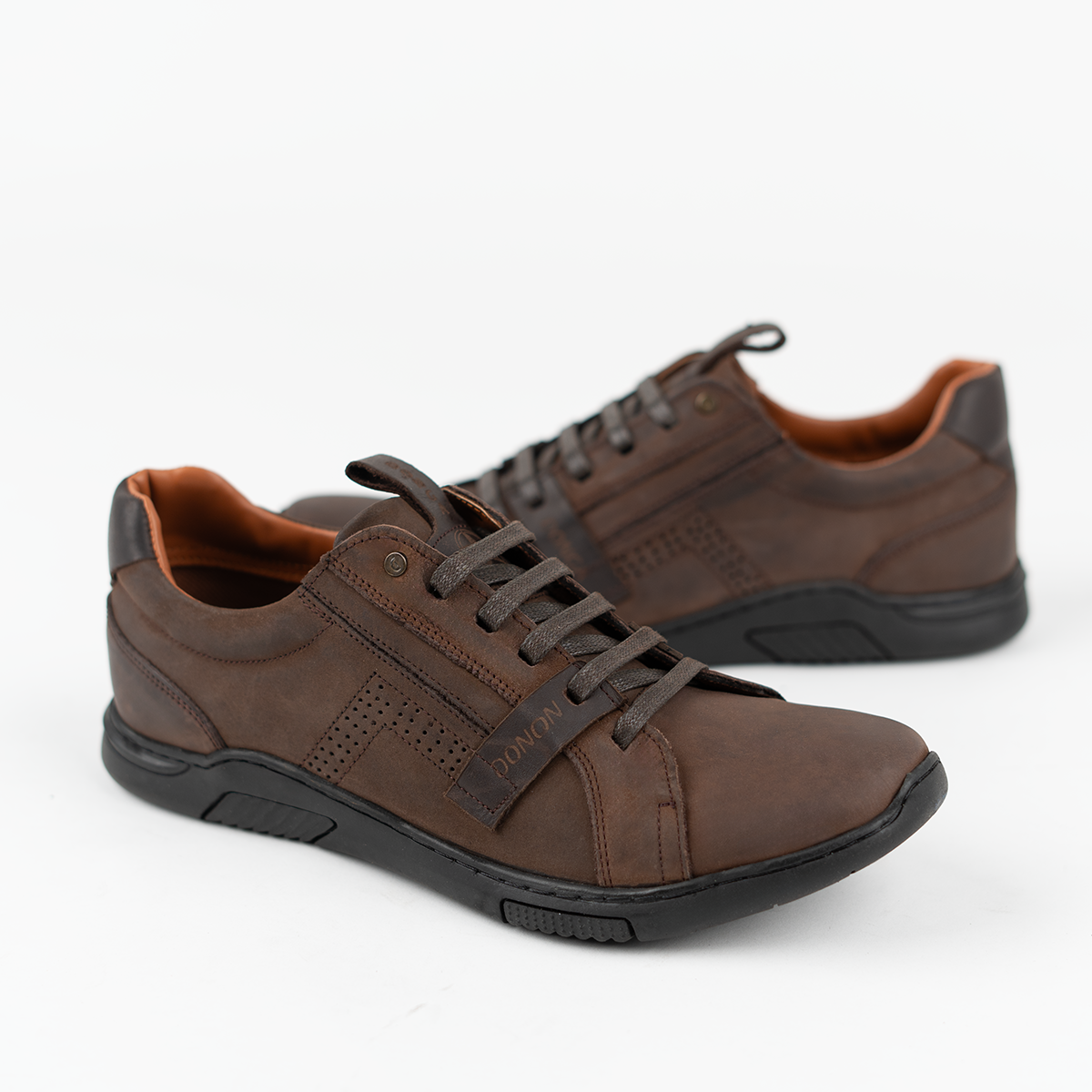 Donga Premium Natural Leather