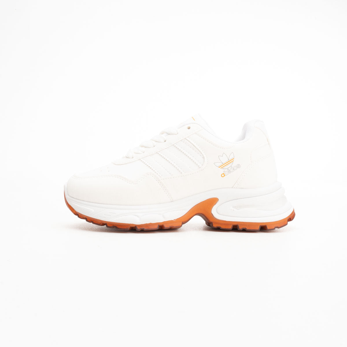 Women’s Adidas Sneaker – Bold Colors & Full Comfort