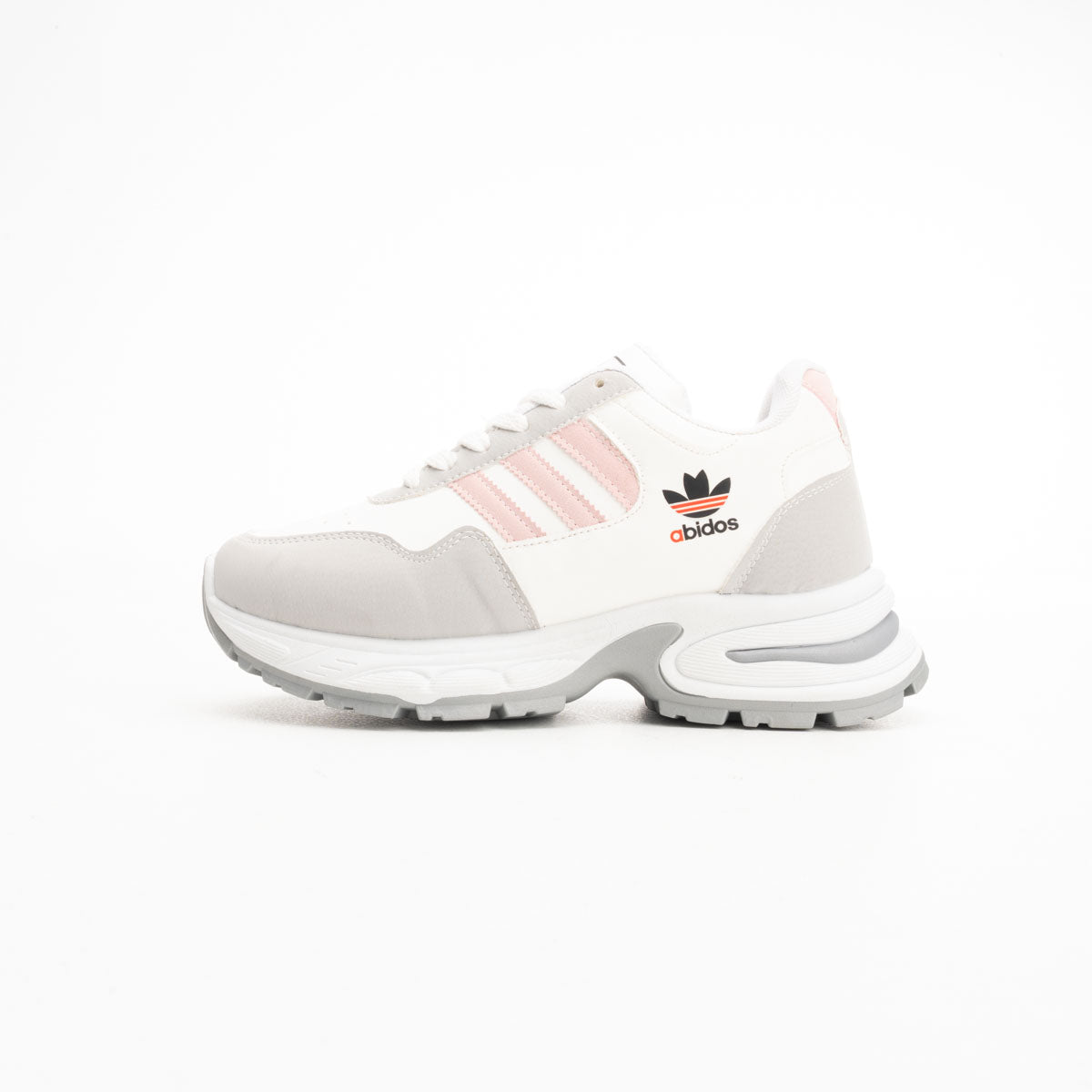 Adidas-Inspired Kids Sneakers – Bold Colors & Full Comfort
