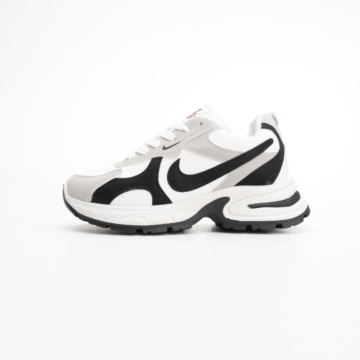 Nike-Inspired Sneakers – Trendy Colors & Premium Comfort