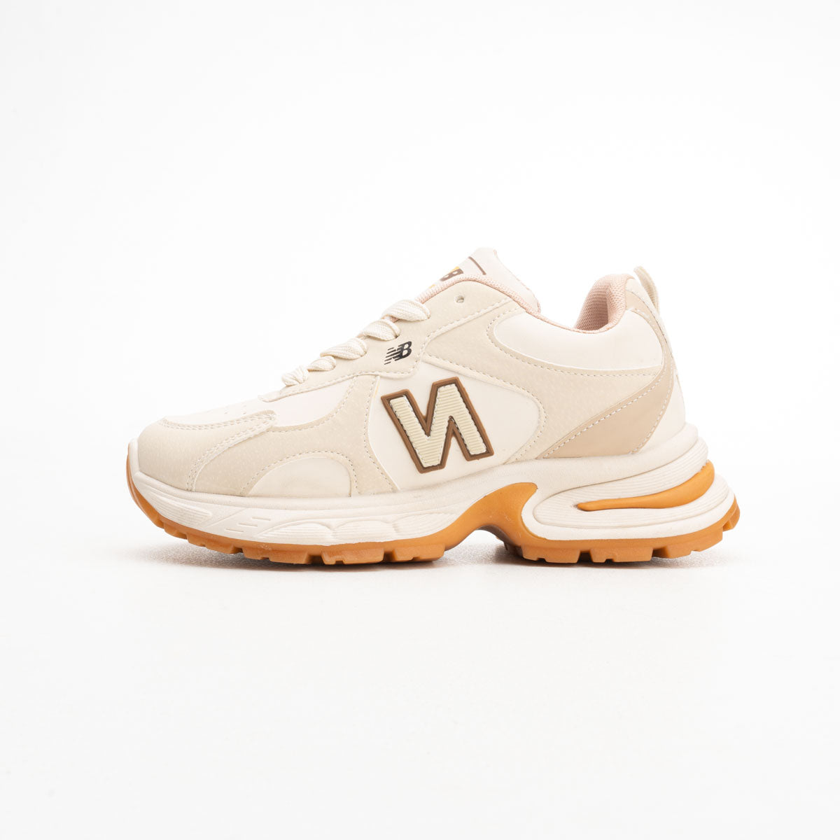 New Balance-Inspired Sneakers