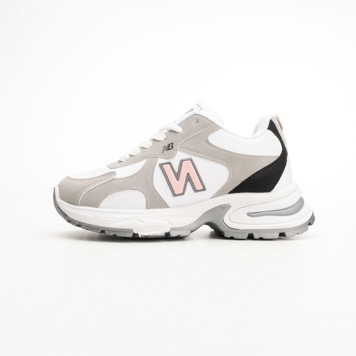 New Balance-Inspired Sneakers