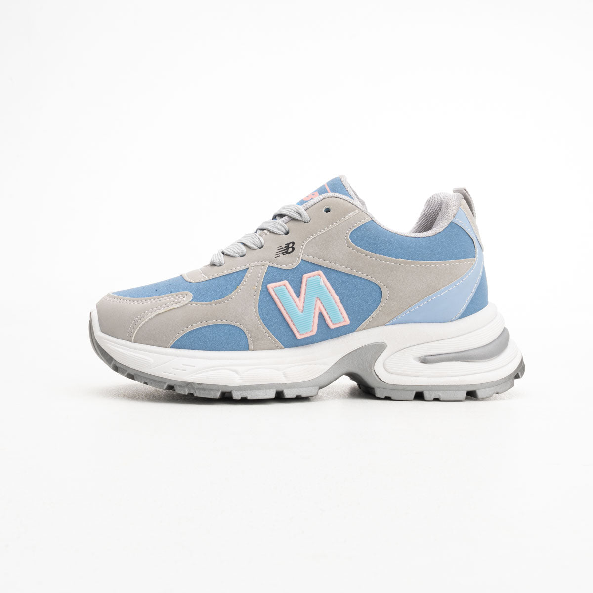 New Balance-Inspired Sneakers