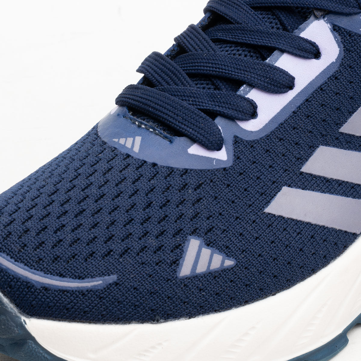 Lightweight Casual Sneakers with Durable EVA Sole