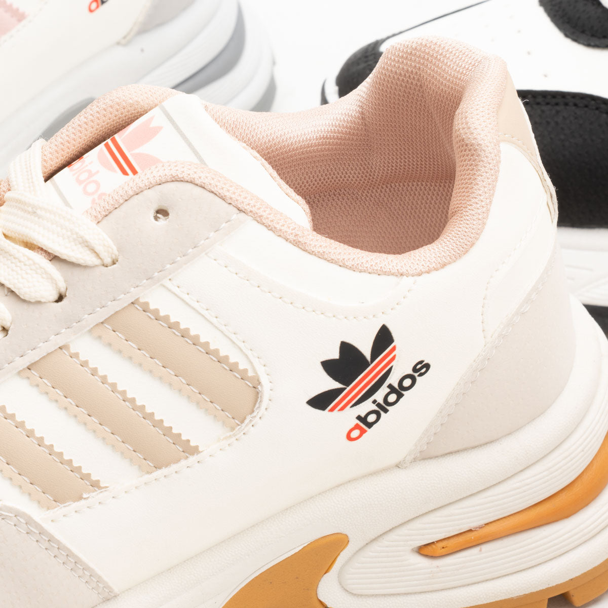Adidas-Inspired Kids Sneakers – Bold Colors & Full Comfort