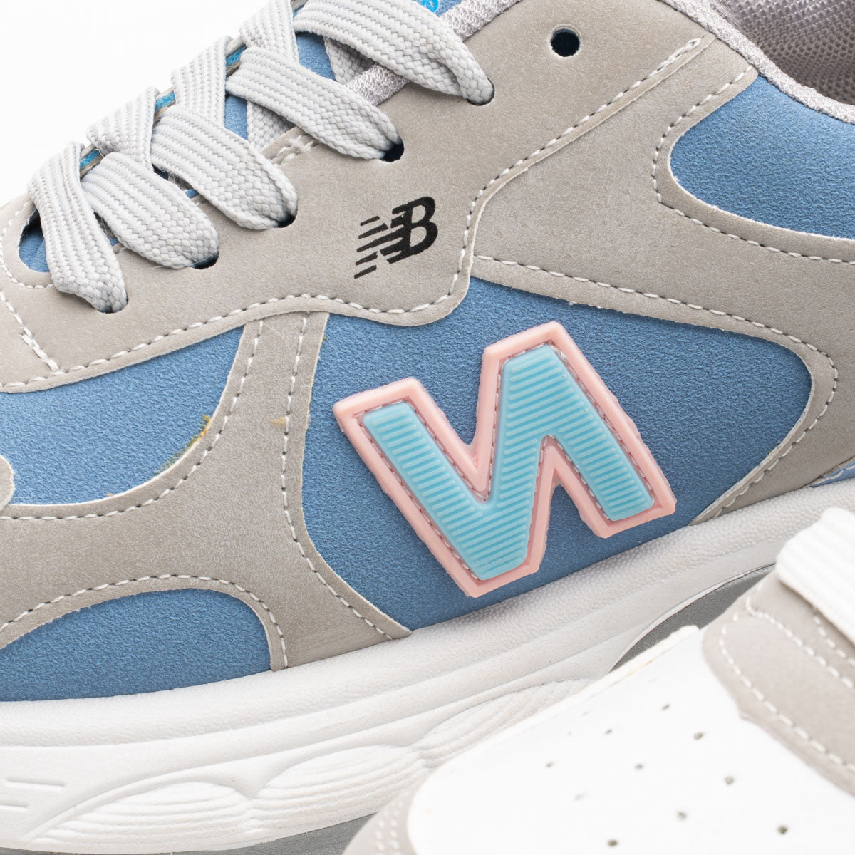New Balance-Inspired Sneakers
