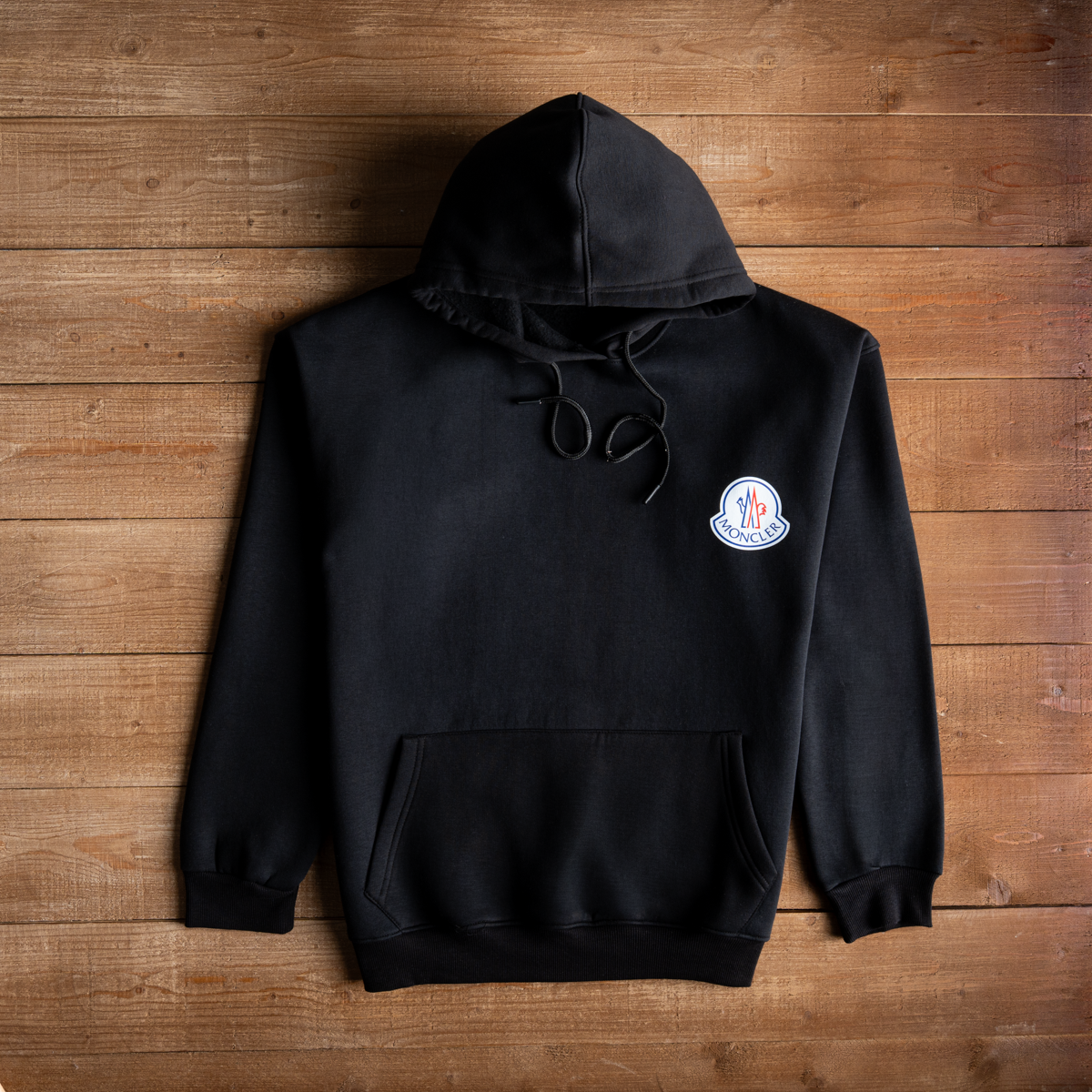 Modern Oversized Hoodie