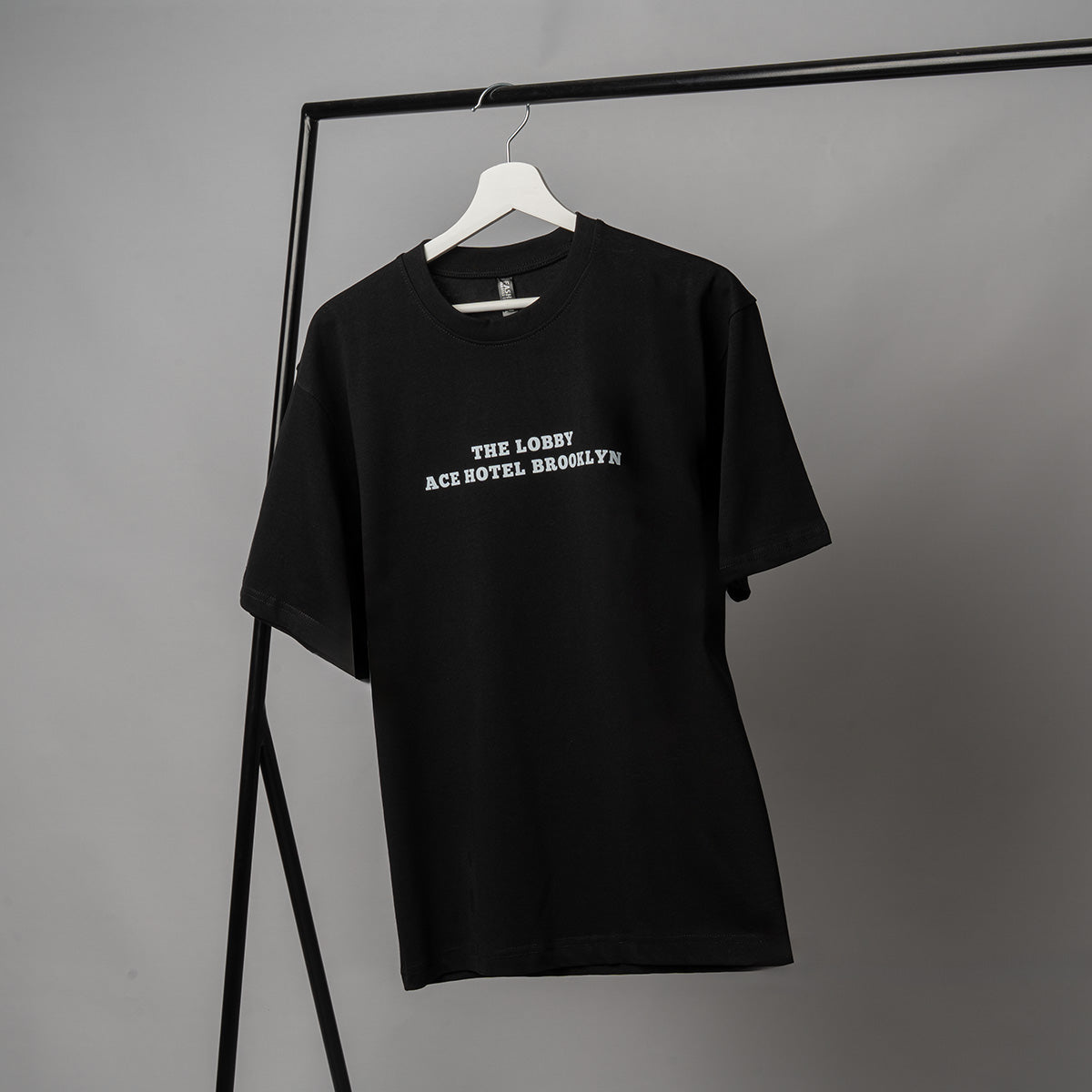 Oversized Bolivar Cotton T-Shirt